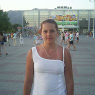 Ирина Бабаянц