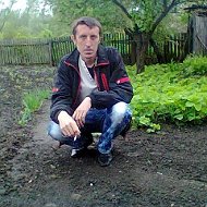 Сергей Аксёненко