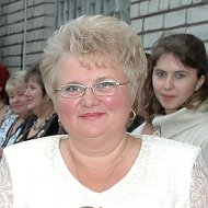 Наталья Веденеева