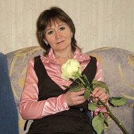 Гульназира Гилемханова