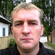 Андрей Сердюков