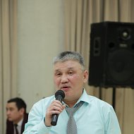 Мурат Аубакиров