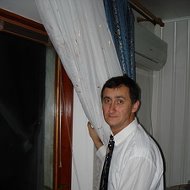 Алексей Никитенко