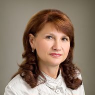 Елла Рогожинська(добровольськ
