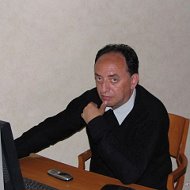 Юрий Куцовский
