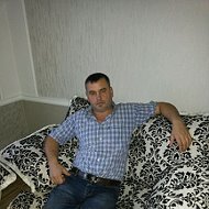 Руслан Генжибаев