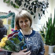 Наталия Шишкина