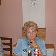 Наталья Нагайцева