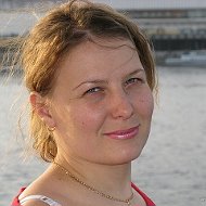 Нина Шереметьева