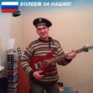 Игорь Лебедев