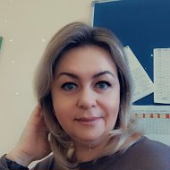 Ирина Бусурина