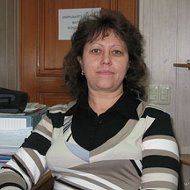 Светлана Воронцова