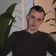 Антон Виденеев