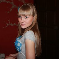 Елена Микерова