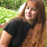 Наташа Емашева