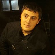 Григорий Нескуба