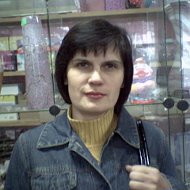 Елена Никонова