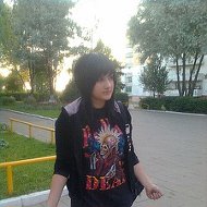 Emo Алина