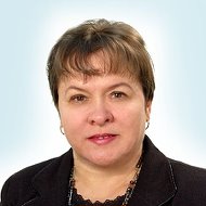Алевтина Харитонова