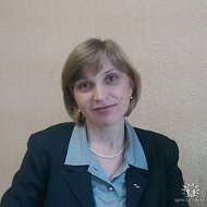 Елена Ночёвкина