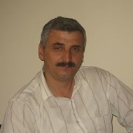 Giorgievich Iremashvili