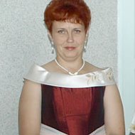 Nadezhda Kovalchuk