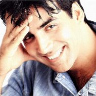 Akshay Kumar