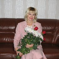 Наташа Реутова