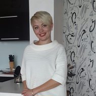 Наталия Василевская