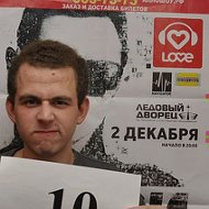 Денис Чибизов
