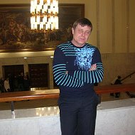 Петр Чуприна