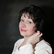 Наталья Журавлева