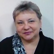Светлана Михальцова
