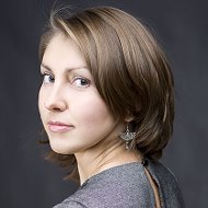 Елена Лопатина