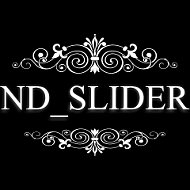 Nd Slider