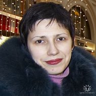 Татьяна Сопина
