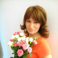 Наталья Байкова