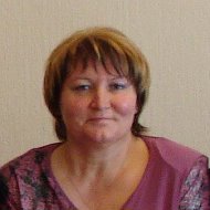 Татьяна Пасынкова