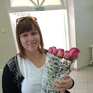 Ирина Гудель