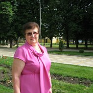 Альбина Черепанова