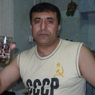 Ягуб Джафаров