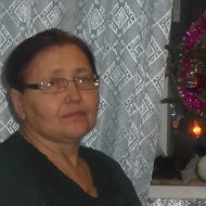 Наталья Аристархова