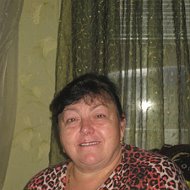 Ольга Черномурова