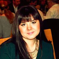 Валерия Чистякова