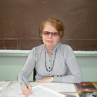 Галина Третьякова