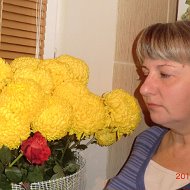 Лара Сергуткина