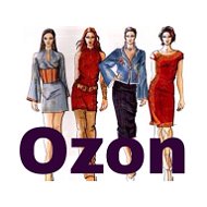 Юлия Ozon