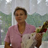 Светлана Токтарова