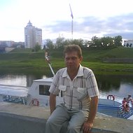 Дмитрий Фомичёв