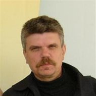 Олег Хозяинов